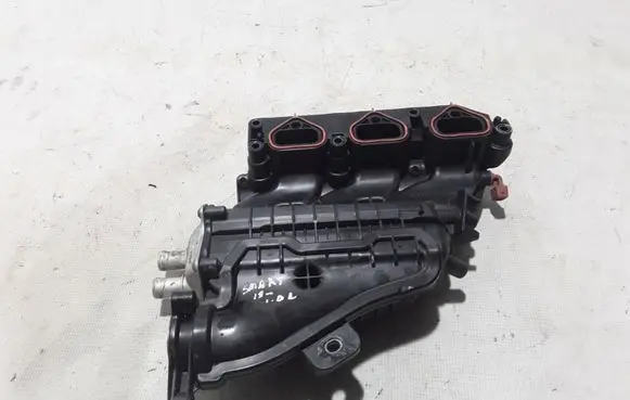 Smart ForFour II W453 Intake manifold 140039911R