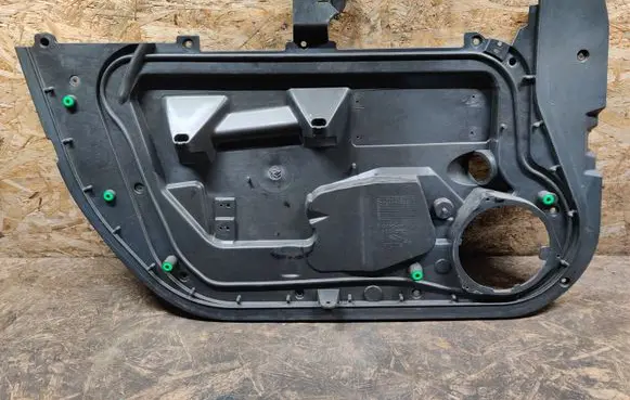 Jaguar XJ X350 Other front door trim element 2W93F045H17AP