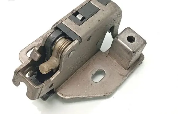 Mercedes-Benz Sprinter W906 Loading door lock A9067400035