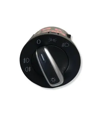 Volkswagen Golf VI Light switch 3C8941431CBILI 3C8941431C