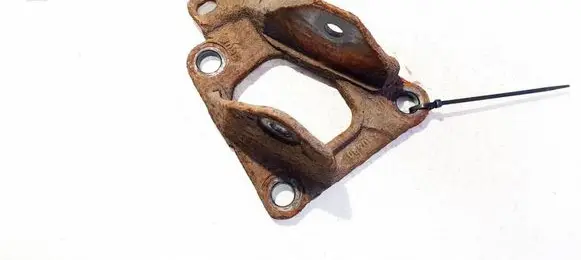 Citroen Berlingo Bracket in trunk/boot 