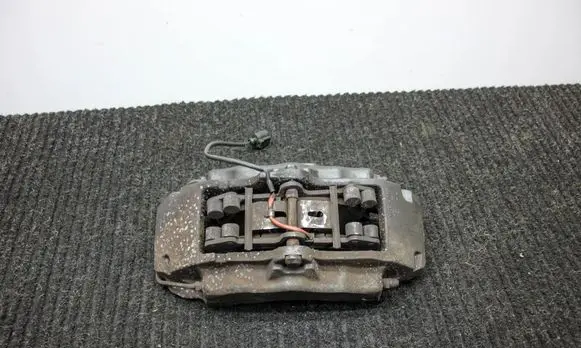 Audi Q7 4L Front brake caliper 7L6615105BG