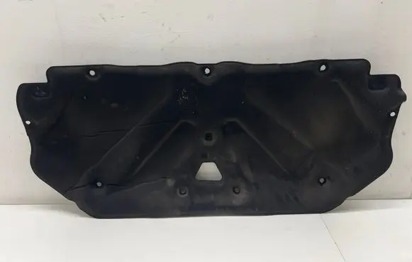 Renault Captur II Engine bonnet/hood sound/heat insulation 