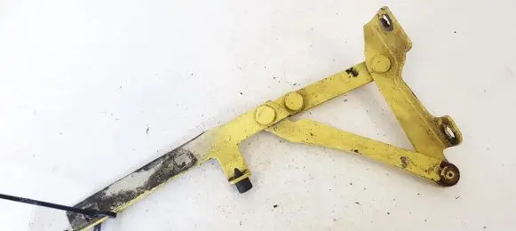 Peugeot Boxer Engine bonnet/hood hinges