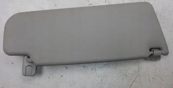 Volkswagen PASSAT B6 Sun visor 1K0857551