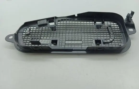 Opel Mokka B Cabin air micro filter cap 9822948480
