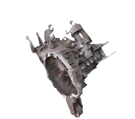 Toyota Corolla E120 E130 Manual 5 speed gearbox