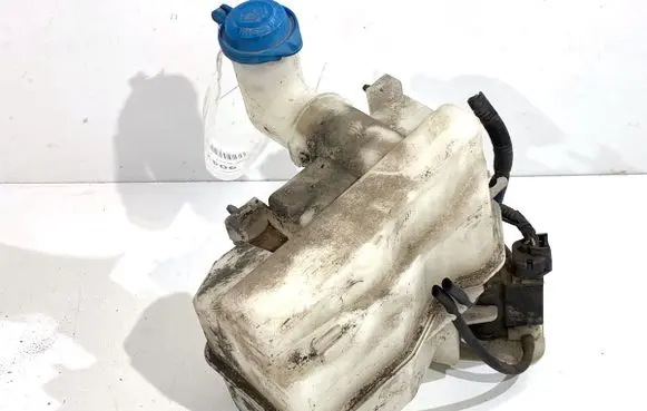 KIA Picanto Windshield washer fluid reservoir/tank 9861007000