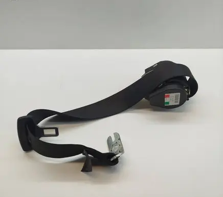 Audi A4 S4 B8 8K Rear seatbelt 8K0857805Q
