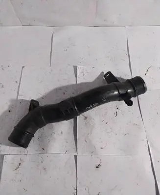 Opel Vectra C Air intake hose/pipe 55350916