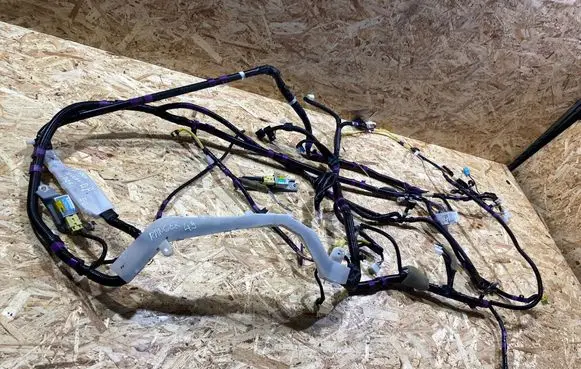 Lexus RX 330 - 350 - 400H Other wiring loom 