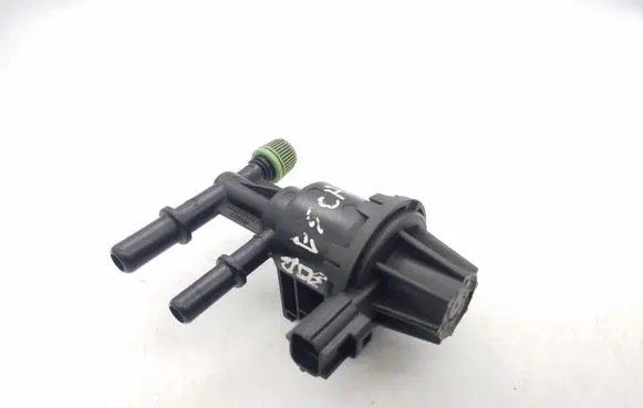 Ford Escape Electromagnetic valve 4U5A9G641AA