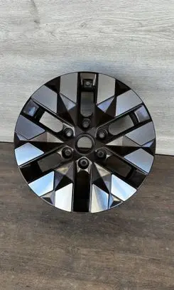 Hyundai Staria R18 alloy rim 52910-DR220 52910-CG220