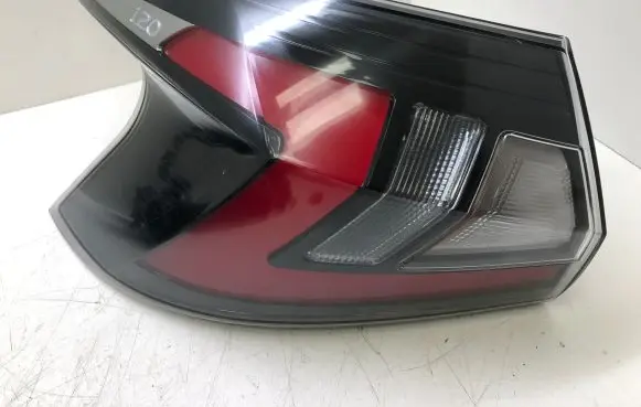 Hyundai i20 (BC3 BI3) Rear/tail lights 92401CO000