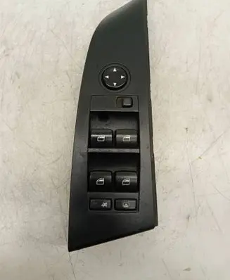 BMW 5 E60 E61 Electric window control switch 6939098 671320SW