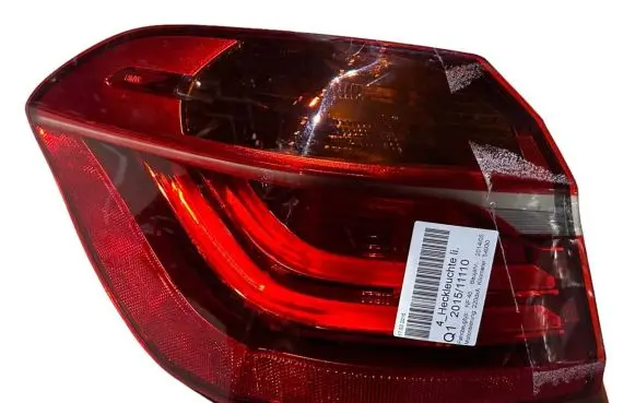 BMW 2 F45 Rear/tail lights 7311059 63217311059