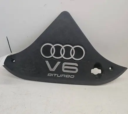 Audi A6 S6 C5 4B Engine cover (trim) 078103927K