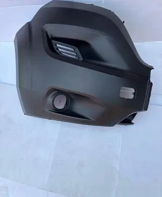Citroen Jumper Front fog light 1315079070