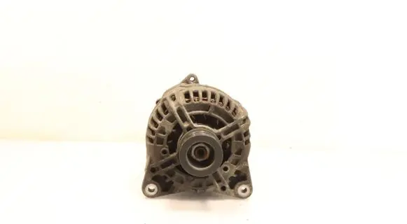 Renault Megane II Generator/alternator 0124525151