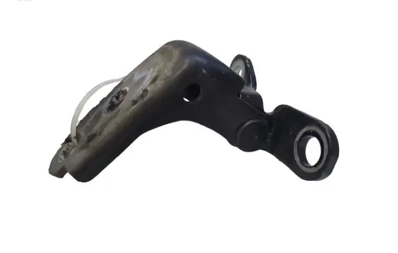 Honda CR-V Front door lower hinge 