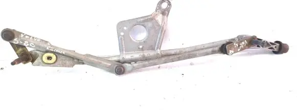 Volvo S80 Front wiper linkage 