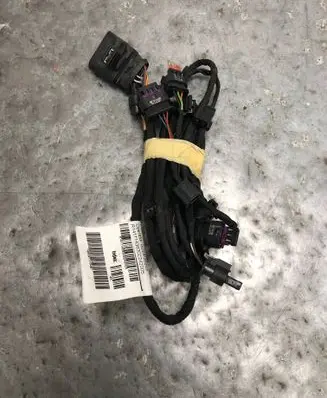 Audi A8 S8 D4 4H Parking sensor (PDC) wiring loom 4H0971104N-BILI 4H0971104N
