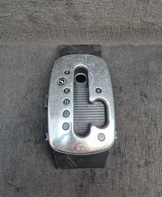 Audi A6 S6 C5 4B Gear shifter/selector 4B0713111AQ 4B0713111AQ3Q7