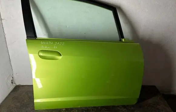 Honda Jazz Front door