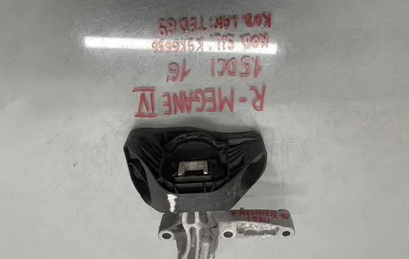 Renault Megane IV Engine mount vacuum valve 113757824R