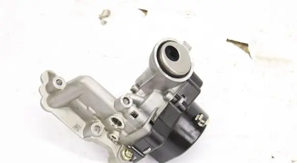 Ford Focus Oil pump H6BG6600BA