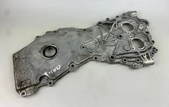 Mercedes-Benz CLA C118 X118 Timing belt guard (cover) A2820103804