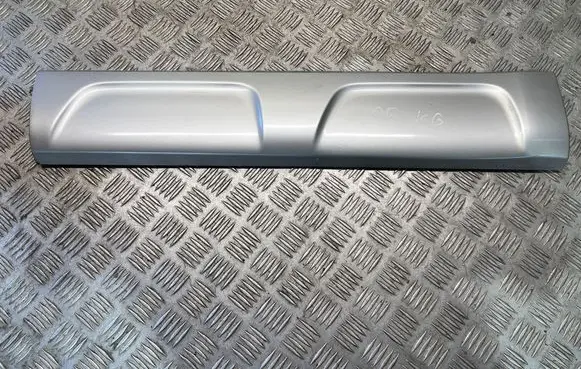 Audi Q5 SQ5 8R Rear door trim (molding) 8R0853969