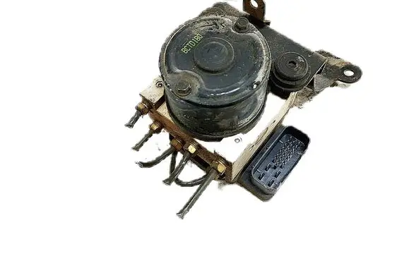 Chevrolet Aveo ABS Pump 96470254