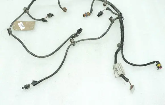Alfa Romeo Giulietta Parking sensor (PDC) wiring loom 51845805