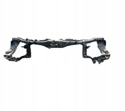 Mercedes-Benz B W245 Radiator support slam panel