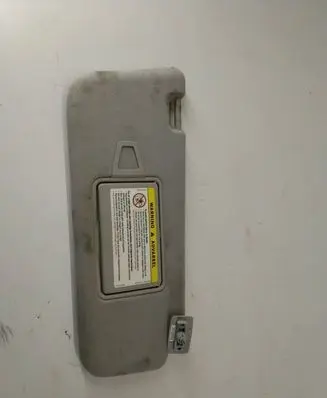 Mercedes-Benz E W211 Sun visor 9043