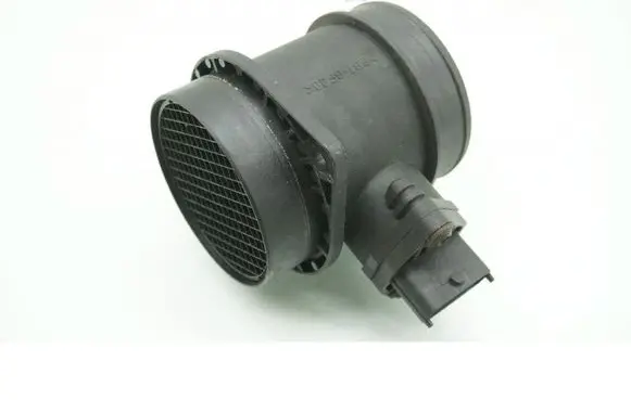 Mass air flow meter