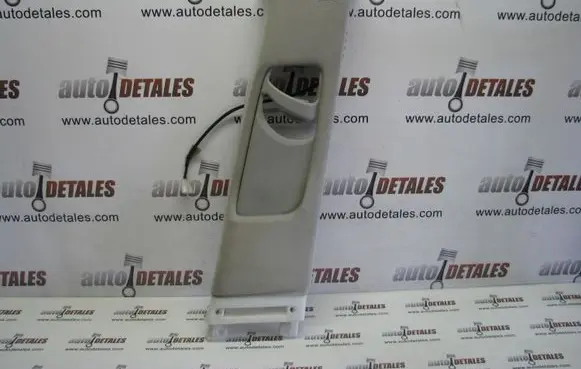 Toyota Corolla Verso AR10 (B) pillar trim (top) 624110F010