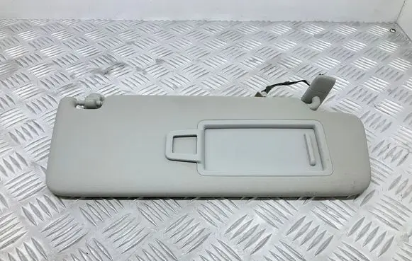 Volkswagen Golf VII Sun visor 5G0857552AH