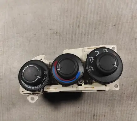 Honda Civic Climate control unit