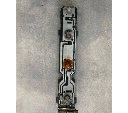 Ford Transit Tail light bulb cover holder