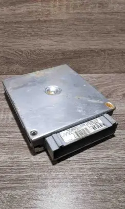 Ford Scorpio Engine control unit/module ECU 88gb12a650aa k9m19