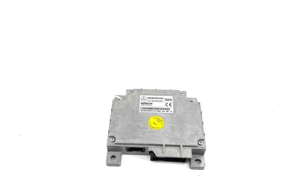 Mercedes-Benz E W211 Phone control unit/module a2118205885
