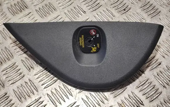 Volvo S60 Dashboard side end trim 30791679
