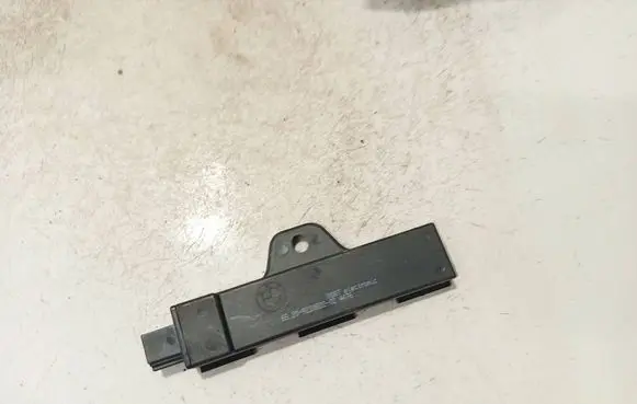 BMW 5 F10 F11 Antenna control unit 6520922083202