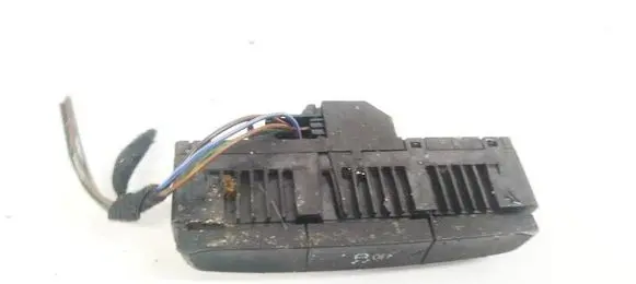 Audi A4 S4 B8 8K Traction control (ASR) switch 8K0959673F