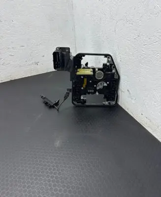 Volkswagen Golf VII Gearbox control unit/module 0AM927769K A2C7412150300
