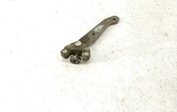 Volkswagen Transporter - Caravelle T4 Sliding door lower roller guide/hinge 701843405B