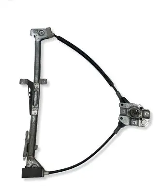 Audi 80 90 S2 B4 Front door manual window regulator 8A0837399