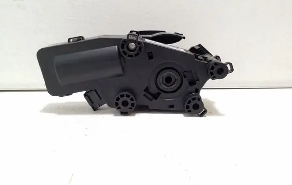 Skoda Superb B6 (3T) Tailgate/trunk/boot lock/catch/latch 3T0827299B